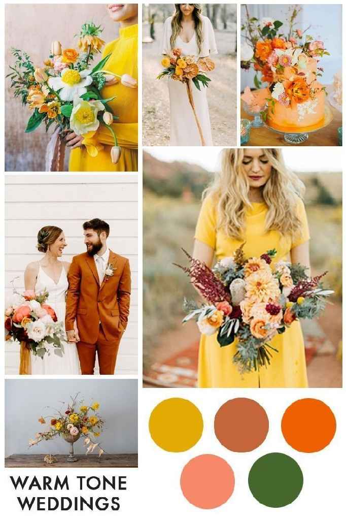 Cc, comment ça se passe pour l'organisation d'un mariage ? - 2