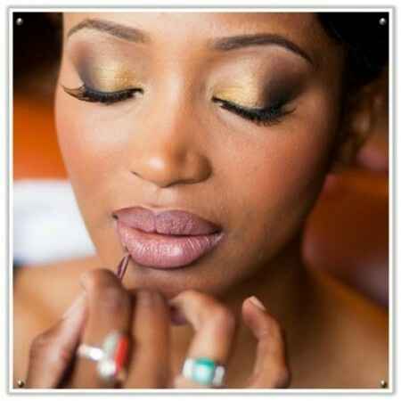 Inspiration peau black - 6