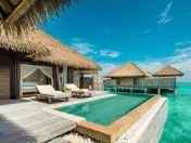 BALI --> Un hotel magique