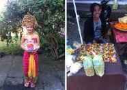 BALI --> Decouverte d'une culture