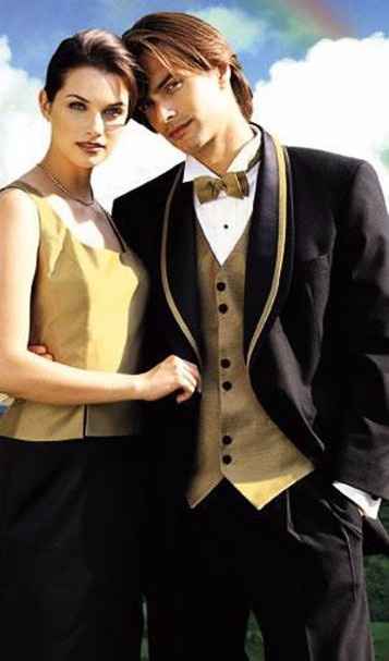 Accessoire Garçon d'honneur