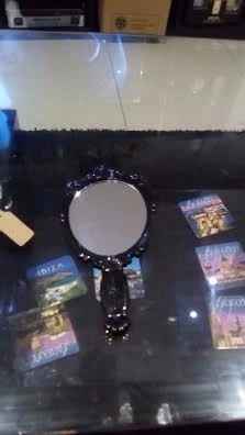 Menu Conte de fée 1