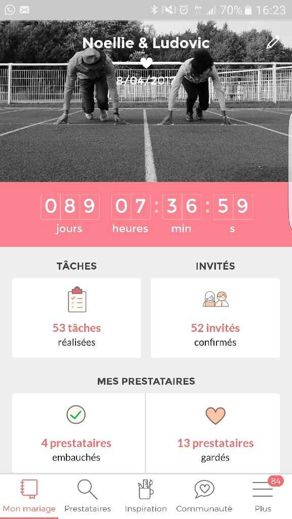 M-3 : et vous? où en etes vous de votre compteur? - 1