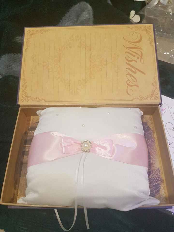 J-77 : les avancees mariage conte de fee - 5