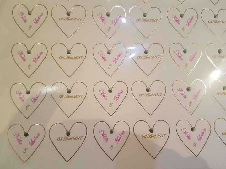 J-77 : les avancees mariage conte de fee - 6