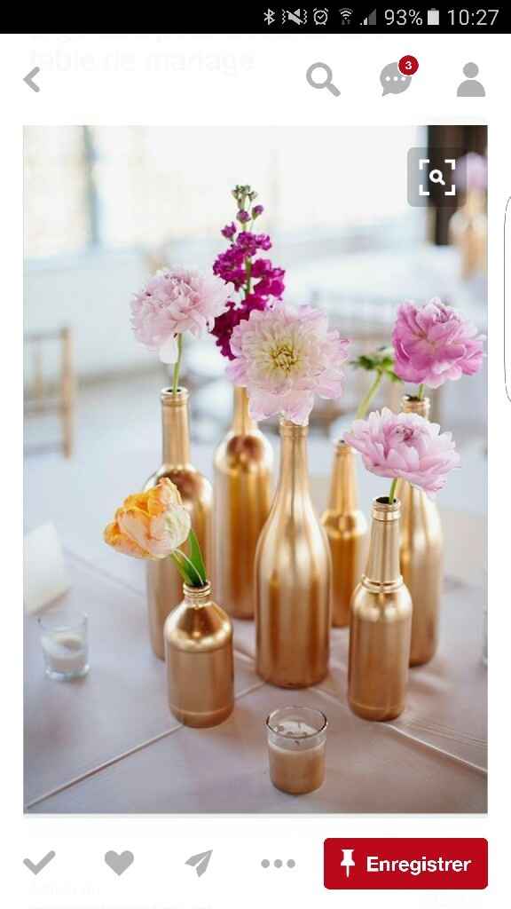 J-77 : les avancees mariage conte de fee - 8