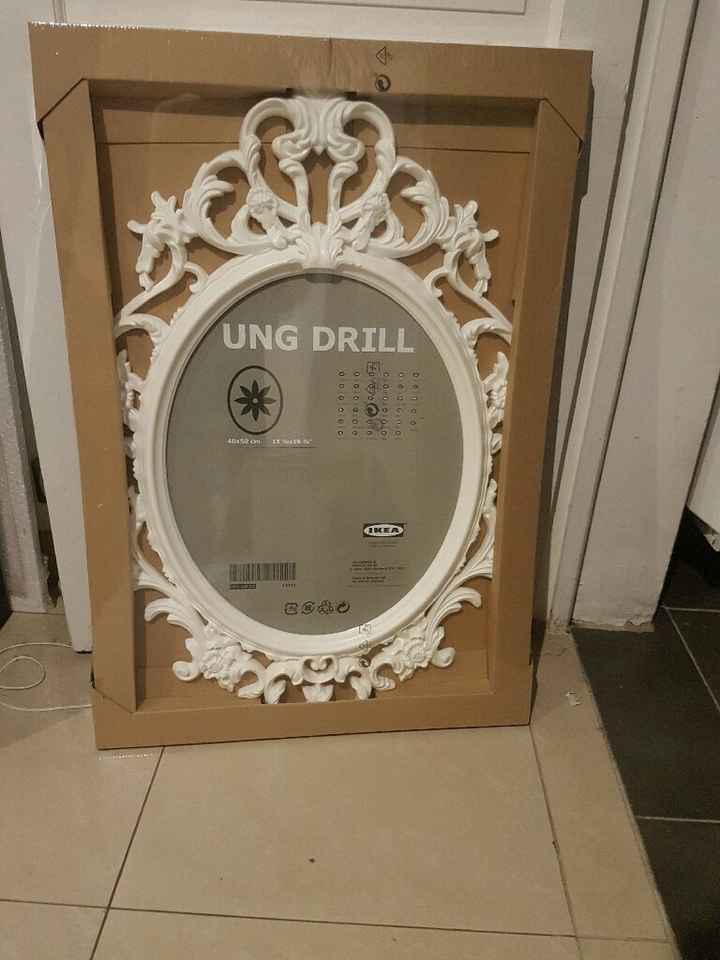 J-77 : les avancees mariage conte de fee - 10