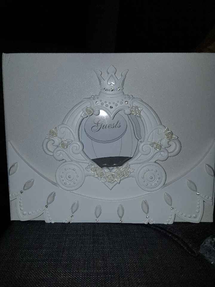 Mon livre d'or conte de fée - 2