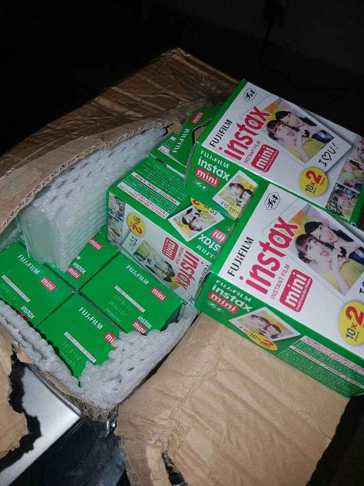 Photobooth conte de fée - 2