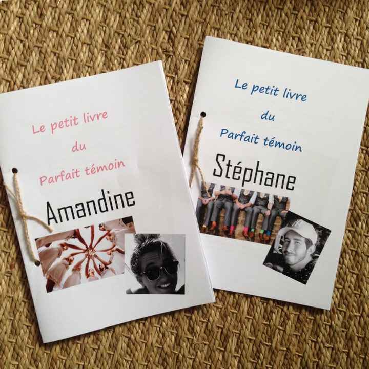 Pas peu fière :) - 4