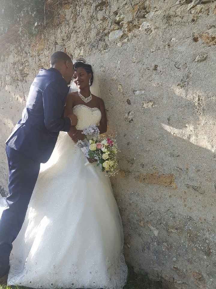 Mariage conte de fee : fait !!! - 12