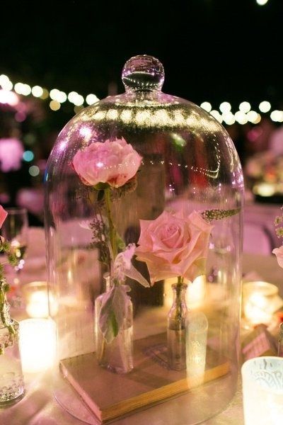 Centre de table