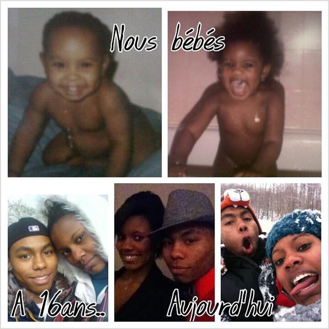Mon futur Mari