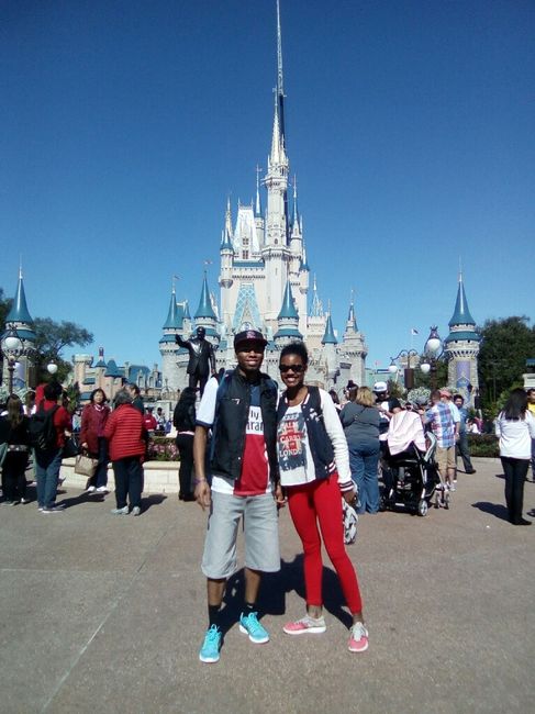 Notre 1er achat: porte alliance to florida - 3