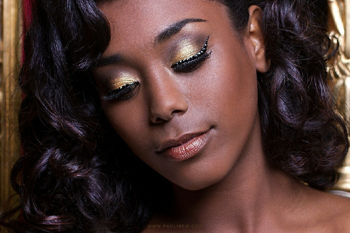 Inspiration peau black - 8