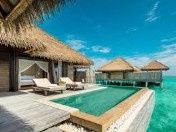 BALI --> Un hotel magique