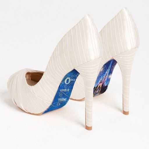 Mes Shoes Conte de fée