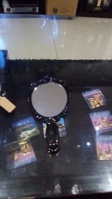 Menu Conte de fée 1