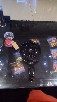 Menu conte de fée 1.2