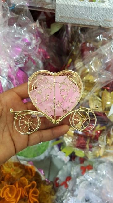 Contenant à dragée 