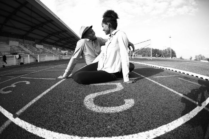 Seance d'engagement n°1 : notre rencontre. - 2