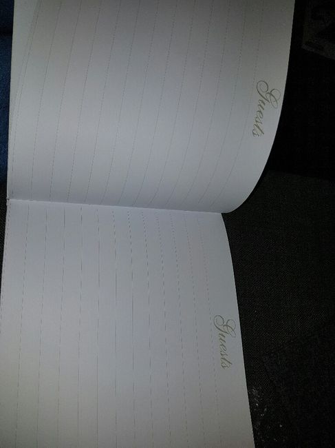 Mon livre d'or conte de fée - 1