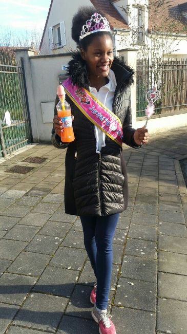 Mon evjf : de le bombe !!!!!!!! - 2