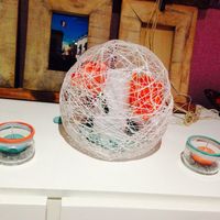Mes diy avancent!!!