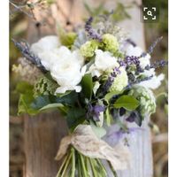 Le bouquet - 1