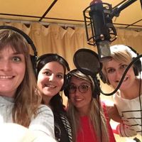 Evjf surprise !!!! - 1