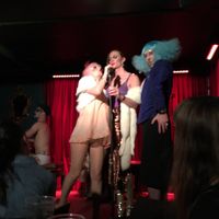 Evjf surprise !!!! - 5