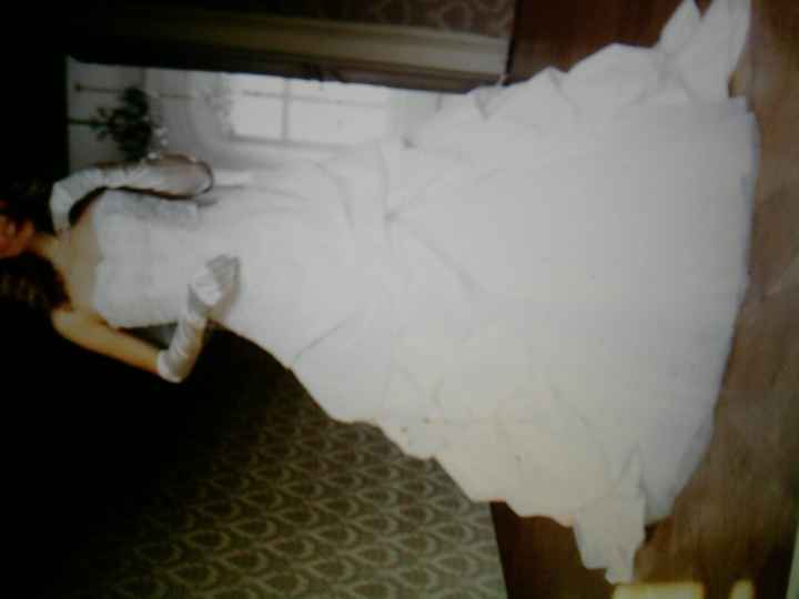 ma robe 