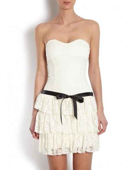 Votre tenue pour le lendemain... - 1