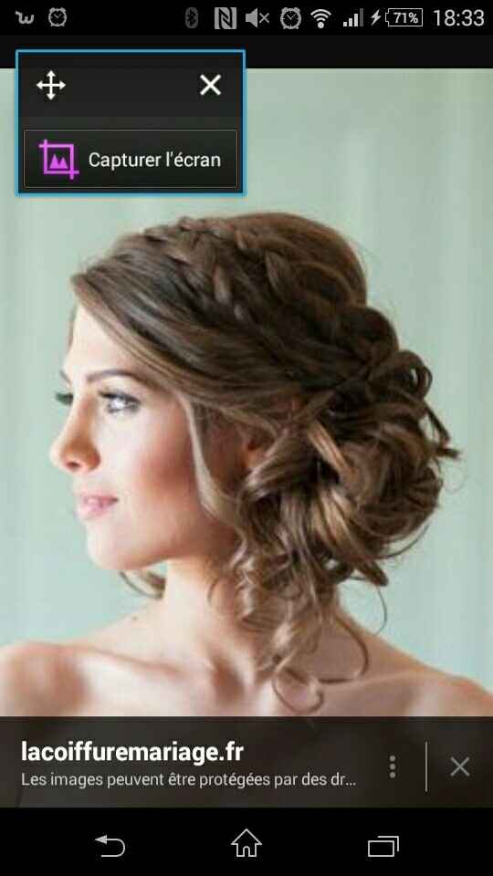 Comment choisir sa coiffure... - 2