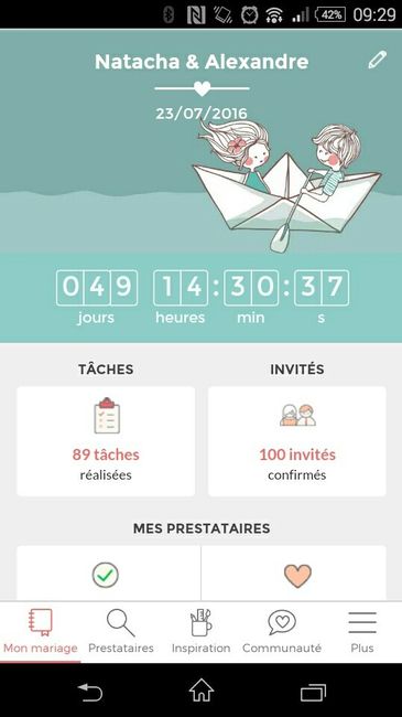Ça approche ! - 1