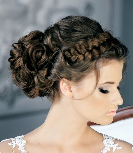Comment choisir sa coiffure... - 6