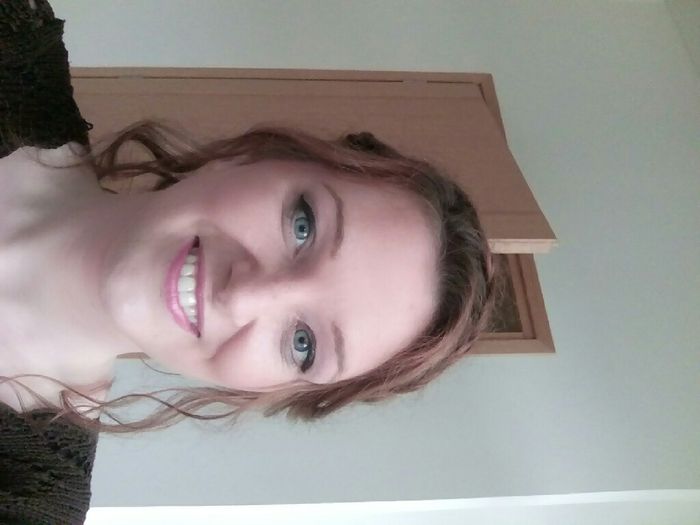 Essai maquillage et coiffure ! - 4