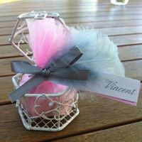 Mariés en août  2013 - 2