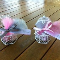 Contenants à dragées - 1