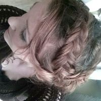 Essai maquillage et coiffure ! - 6