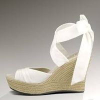 espadrilles compensées