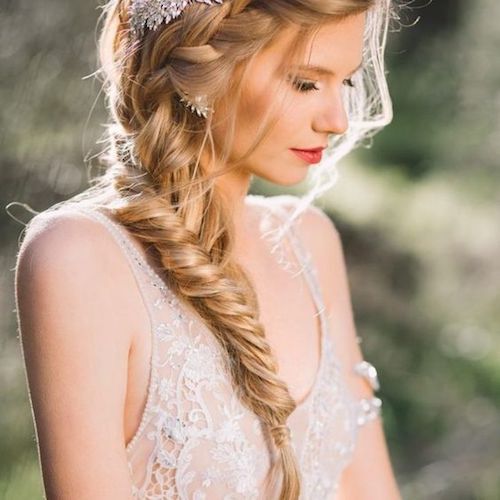 Idée coiffure 9