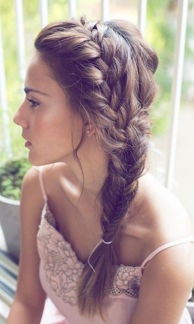 Idée coiffure 8