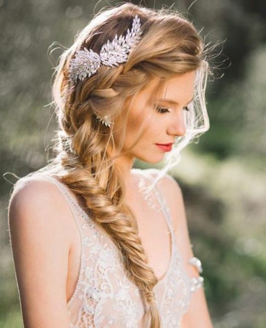 Idée coiffure 6