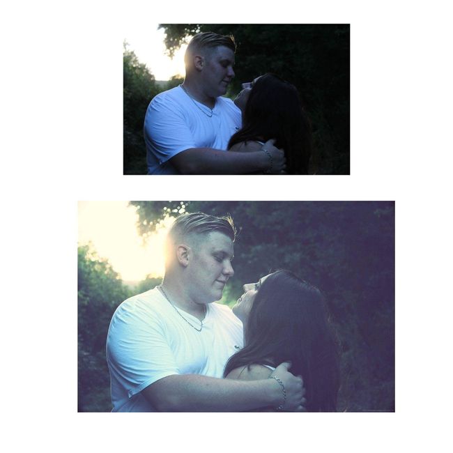 Photos pour les faire part - 1