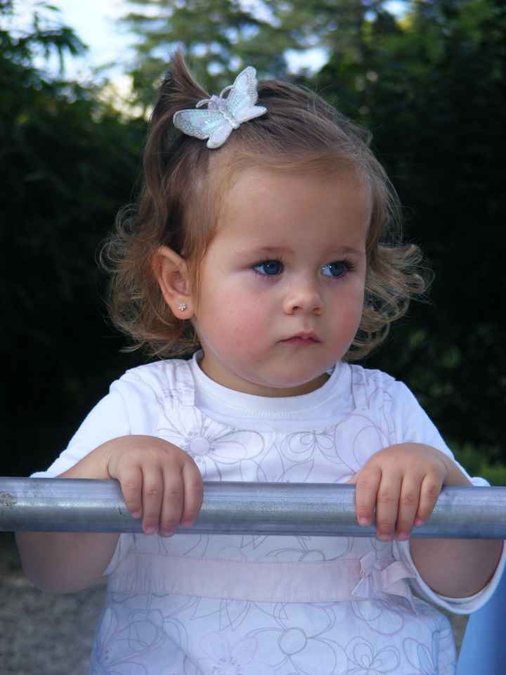 ma beautée