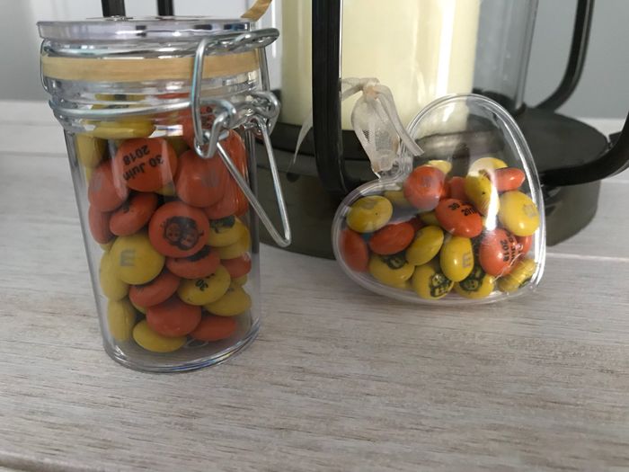 Mm’s prêts 🤩 - 1