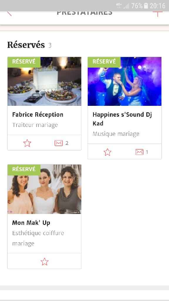 Mariage dans le Vaucluse au Château Val Joanis en juillet 2019 - 1