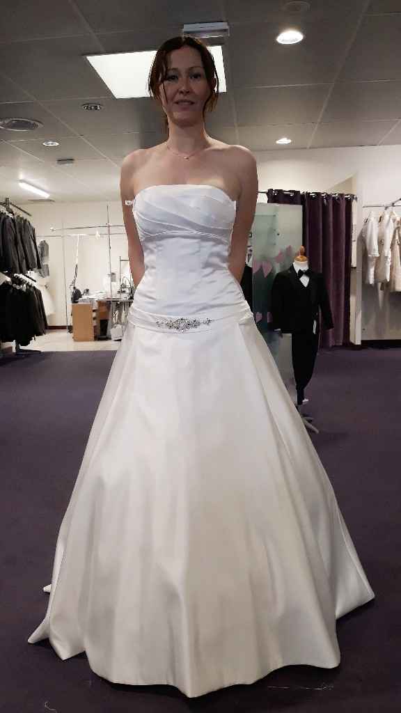 Retouches et grain de couleur.... - 2