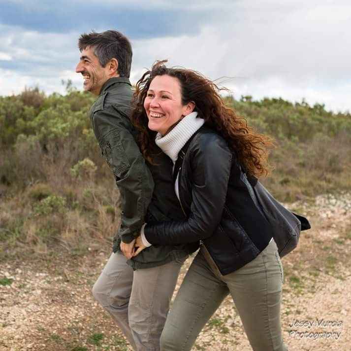 Photos avec notre photographe lors d une balade improvisée.... - 2